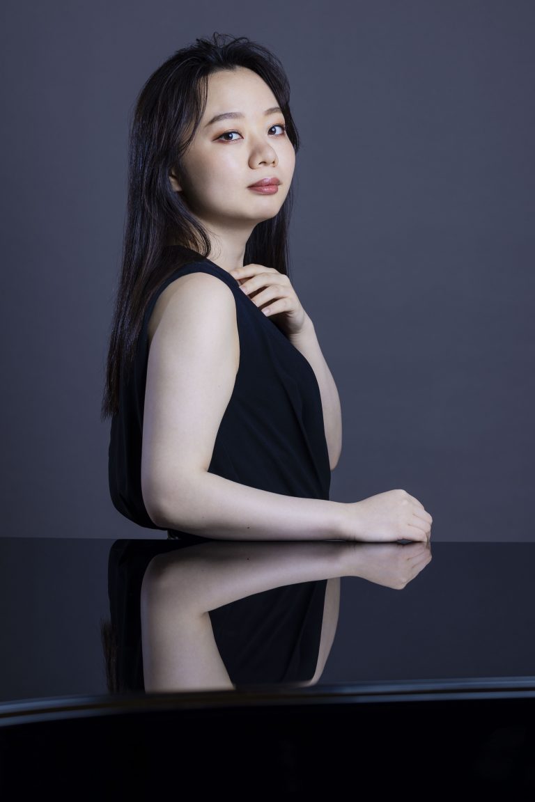 Manami Suzuki – Winner of 2024 PTNA Participating in 27th International Piano Festival
